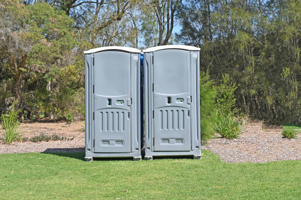 Types of Portable Toilets We Offer in Rice Lake, WI